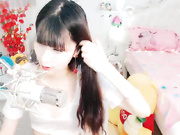 韩系超正美女青草0909-01