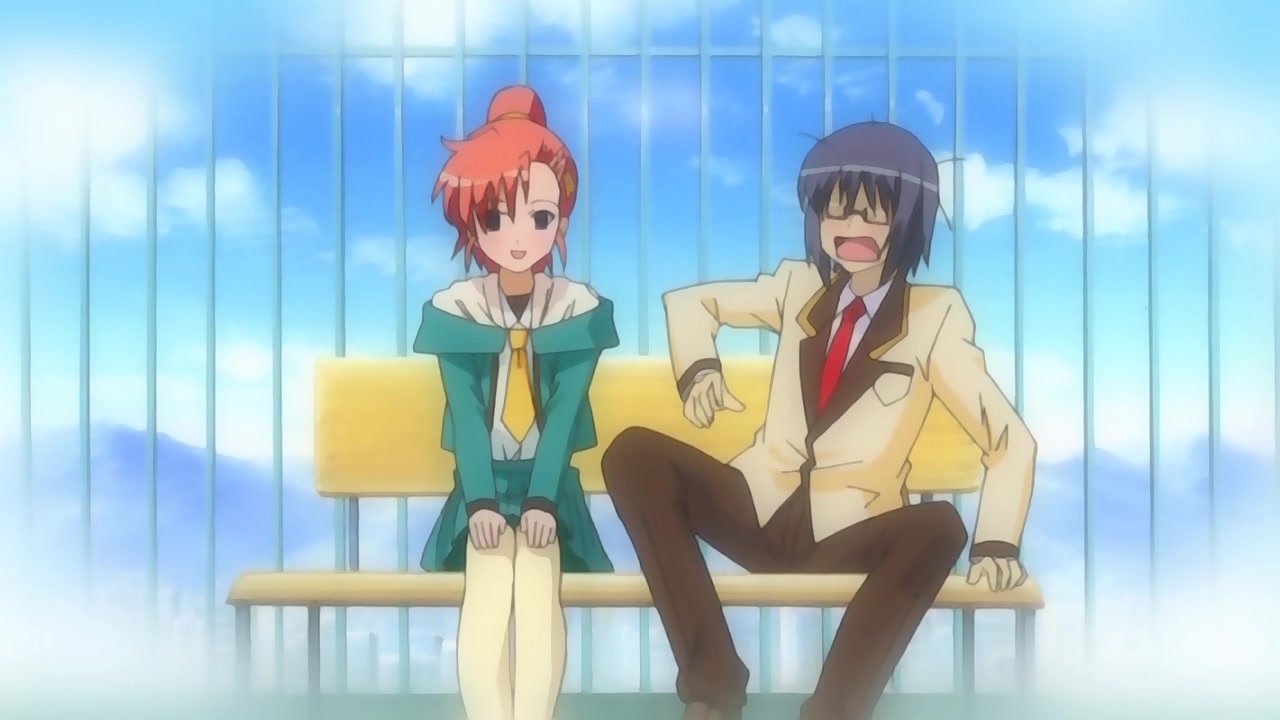 [WU]催眠學園 後編