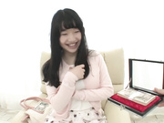 [DVDMS-091] 一般男女モニタリングAV 素人女子大生