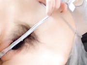 天气冷了可以来我的小屄暖暖~全身都是你的暖手宝 #丝袜 #自慰 #高潮