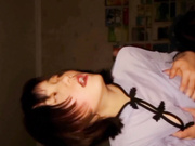 石家庄西苑小学语文老师母狗张倩，居然是十足的媚黑婊，被男友愤怒爆出做爱视频！