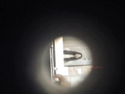 【精品厕拍】，牛逼坑神洞中隔板缝中，多角度偷拍少女少妇方便，高高崛起大屁股欣赏逼洞屁眼子