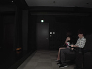 [HUNTC-342] 平日昼間の映画館で美女と2人きり！しかもお姉さんは痴女だった！ 【破解】 - 1of5