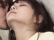 [NHDTB-799] 媚薬チ○ポを即ハメされ仕事中にもかかわらず絶頂が止まらないタイトスカート美尻OL2 【破解】 - 3of5