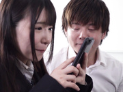 [MIAA-110] 息子の彼女をねっちょり接吻舐め寝とり計画 愛須心亜 【破解】 - 1of5