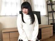 [破解] MISM-051 美乳＆桃尻＆もち肌で自分から腰を振っちゃうくらいSEX大好きな女子大生が強制イラマ 宮崎あや - 1of5