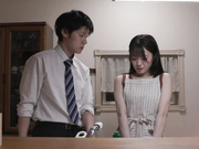 DLDSS-438 復活 糸矢めい 上司が出張で不在中、上司の妻とベロキス性交で濃密に求め合った日々…。 糸矢めい - 1of5