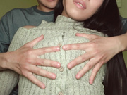 KTKC-200 地方から上京して来たメロン農家のHカップ素人娘 ガチDEBUT ゆきちゃん（二十歳） 古奈ゆき - 1of5