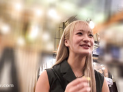 MFCS-182 潮吹き連発！感度抜群なギャルと中出しSEX (綾波れん) - 1of5