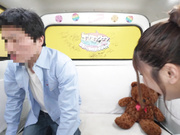 YMDD-466 ヤリマンワゴンが行く！！ハプニング ア ゴーゴー！！木下ひまりとリズの珍道中 - 1of5