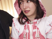 MRSS-173 妻との子どもが欲しいが僕が男性不妊だったので、精子提供者に直接中出ししてもらうことになった 十束るう - 4of5