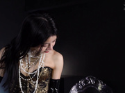 QRDA-208 美人女王様 快楽フィスト＆マミー拷問 Himari - 4of5