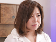 ALDN-523 夫に内緒で義父に頼んだ妊活 寺島志保 - 1of5