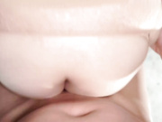 【户外露出】调教包臀嫂子在公园露出 在楼梯做爱被外卖员发现 惊呆了！邀约加入操穴 超级刺激太劲爆了