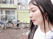 SDNM-526 初めての複数プレイでイカされて全身愛液まみれ 最高に敏感なママが大絶頂 緊張の責められAV体験 - 1of5