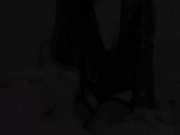 【原创】在阿姨家寄宿的日子 憋的受不了 阿姨为我排精 数次射精也仍然勃起