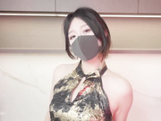 桥本香菜-酒吧猎艳 欲望菜菜酒吧疯狂狩猎肉根