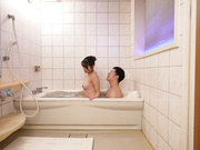 SKMN-014 人妻はセフレの方が本性が出しやすい 森沢かな - 2of5