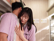 [破解]ABF-286 黏人女友 紧贴着你索求不断的甜蜜性爱 凉森玲梦 - 3of5