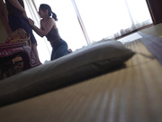 ROE-447 帰省してきた叔母・礼子さんと再会。相変わらずエロ綺麗で性欲過多な彼女と過ごしたひと夏の引きこもり中出し生活 瀬尾礼子 - 2of5