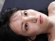 SNOS-111 石田佳蓮のガリ細ボディに次から次へとチ●ポをブッ挿しまくるノンストップ追撃マッスルピストン大乱交 - 4of5