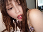 [破解]LULU-407 和沐浴后湿漉漉的漂亮人妻多次激情中出 新村あかり - 3of5