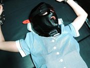 MSQD-005 口淫授業 安堂はるの - 1of5