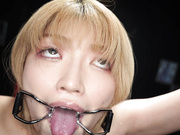 MSQD-005 口淫授業 安堂はるの - 4of5