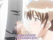 IMMORAL 下巻 「校内調教のススメ」 [中文字幕].