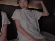 SQTE-667 金玉からっぽにしてあげる。小野坂ゆいか×似鳥日菜 - 1of5