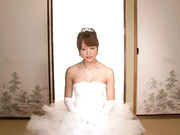 [破解]MXBD-077 養父に犯●れた花嫁 吉沢明歩 - 4of5