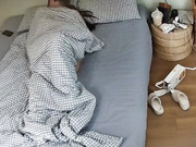 五月最新流出❤️大学城附近钟点炮房偷拍反差婊大奶眼镜学妹观音坐莲男友的大鸡巴