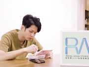 RAS-131.孟若羽.性欲排解计画Part4.在老公身边被秘密调教的淫荡肉体