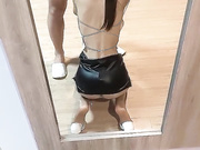 极品模特身材尤物女神 酒店爬窗后入啪啪 口爆吞精！美腿尤物魔鬼身材，穷人的女神富人的精盆，美乳丰臀极品反差