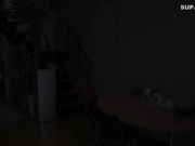 C-2959 アダルトメーカー凸撃 NTRカップル 押しかけAV撮影007 小向まひる - 1of5