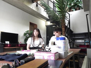 C-2959 アダルトメーカー凸撃 NTRカップル 押しかけAV撮影007 小向まひる - 2of5