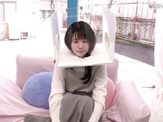 SDMM-228 ’FREEZE’し続けられたら賞金ゲット！ どんな妨害をされても絶対に動いちゃダメ！ - 3of5