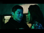 清明节特别企划 废墟探险遇色鬼 被干到中出还怀上他的孩子