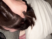 SHIND-109 粘着ス●●カーMの追跡・自宅●禁記録＃134・135 東雲はる 蒼いおり - 1of5