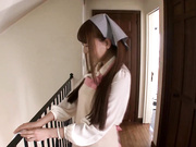 [IPZ-120] オレ専用家政婦  希崎ジェシカ Jessica Kizaki1