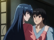 [ZIZ]対魔忍アサギ 3 ＃01 叶わぬ願い