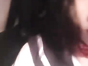 样子纯情的女主播穿着水手制服勾搭小车司机路边车震美女主播下面毛真多