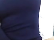 小骚货浪叫抠逼