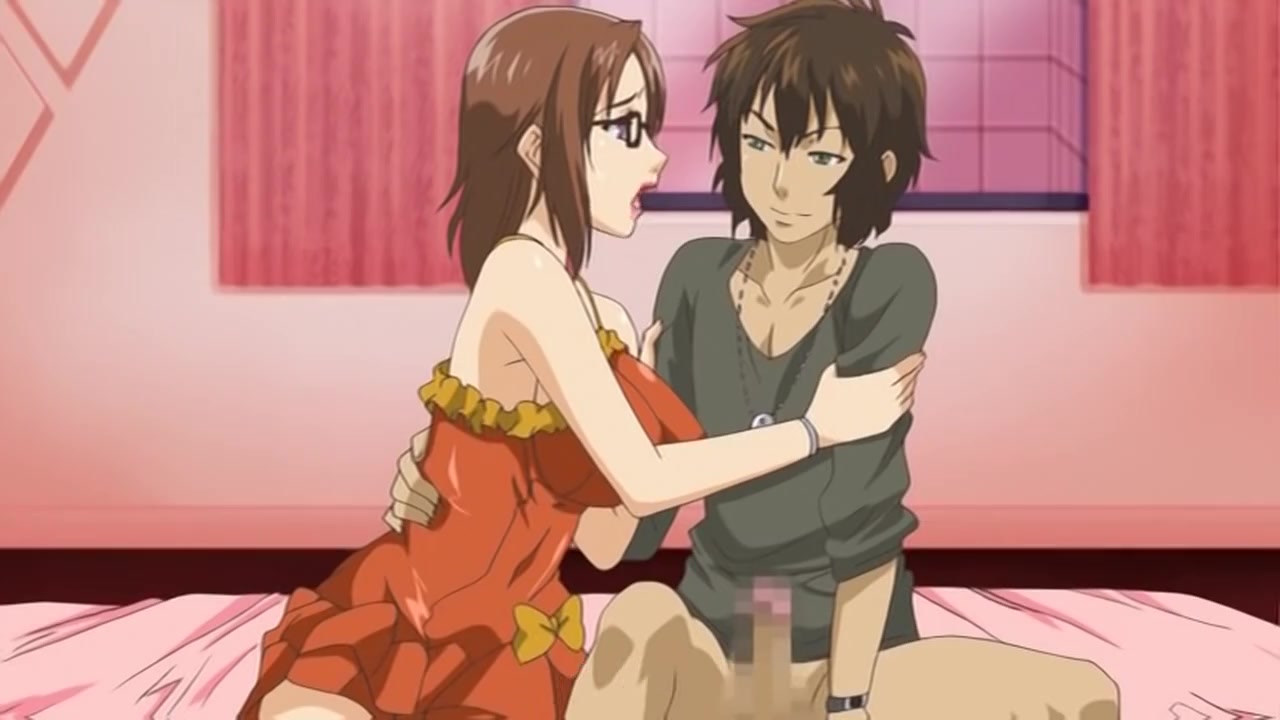 [サークルトリビュート]兄貴の嫁さんなら、俺にハメられてヒイヒイ言ってるところだよ[BIG5]