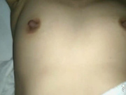 老婆想换个口味了想要3P