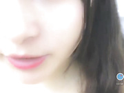 极品奶牛展示蝴蝶逼