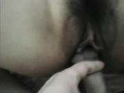 后入骚货老婆,老婆已经高潮，稍作休息又来劲了