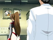 W  姦獄 ～淫辱の実験棟～ LEVEL-1