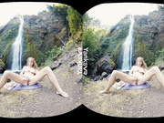 Verronica's Favorite Vibrator