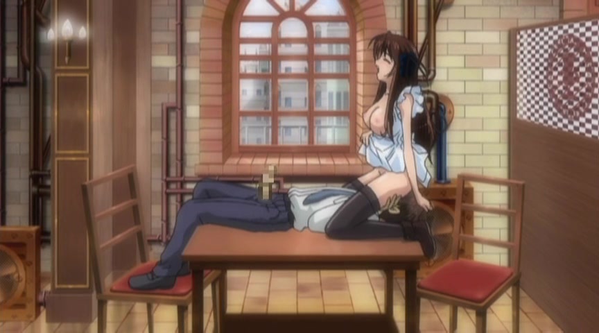 ストレッタ　Contents.1「あるいはもののけ」